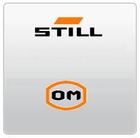 Γνήσια Ανταλλακτικά STILL - OM