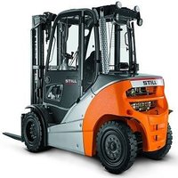 Περονοφόρο Σειράς RX 70 4,0 - 5,0 t
