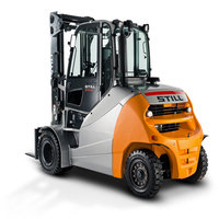 Περονοφόρο Σειράς RX70 6,0 - 8,0 t