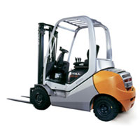 Περονοφόρο Σειράς RX 70 2,0 - 3,5 t